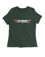 Women's Premium Slim Fit Tee