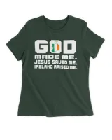 Women's Premium Slim Fit Tee