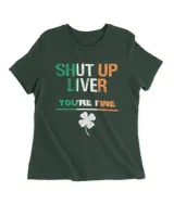 Women's Premium Slim Fit Tee