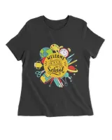 Women's Premium Slim Fit Tee Women's Premium Slim Fit Tee