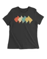 Women's Premium Slim Fit Tee