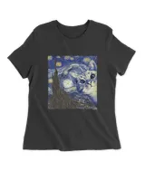 Women's Premium Slim Fit Tee
