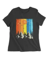 Women's Premium Slim Fit Tee