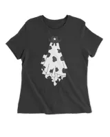 Women's Premium Slim Fit Tee