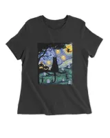 Women's Premium Slim Fit Tee