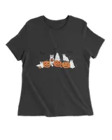 Women's Premium Slim Fit Tee