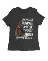Women's Premium Slim Fit Tee