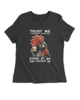 Women's Premium Slim Fit Tee