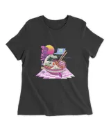 Women's Premium Slim Fit Tee