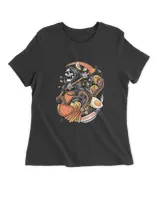 Women's Premium Slim Fit Tee