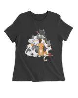Women's Premium Slim Fit Tee