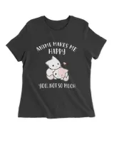 Women's Premium Slim Fit Tee