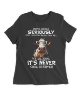 Women's Premium Slim Fit Tee