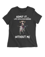 Women's Premium Slim Fit Tee