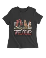Women's Premium Slim Fit Tee