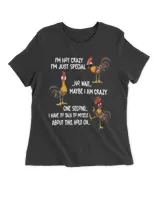 Women's Premium Slim Fit Tee