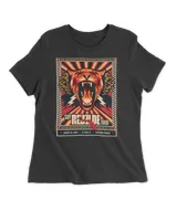 Women's Premium Slim Fit Tee