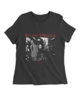 Women's Premium Slim Fit Tee