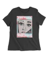 Women's Premium Slim Fit Tee