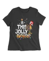 Women's Premium Slim Fit Tee