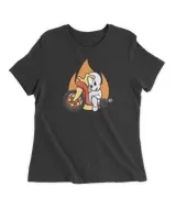 Women's Premium Slim Fit Tee