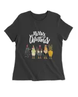 Women's Premium Slim Fit Tee