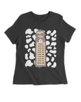 Women's Premium Slim Fit Tee Women's Premium Slim Fit Tee