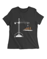 Women's Premium Slim Fit Tee Women's Premium Slim Fit Tee
