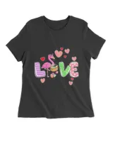 Women's Premium Slim Fit Tee Women's Premium Slim Fit Tee