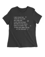 Women's Premium Slim Fit Tee