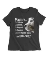 Women's Premium Slim Fit Tee