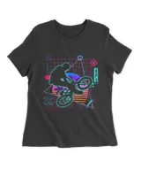 Women's Premium Slim Fit Tee