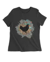 Women's Premium Slim Fit Tee