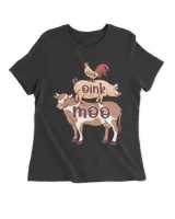 Women's Premium Slim Fit Tee