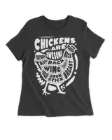 Women's Premium Slim Fit Tee
