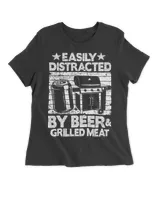 Women's Premium Slim Fit Tee