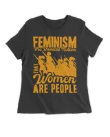 Women's Premium Slim Fit Tee