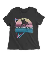 Women's Premium Slim Fit Tee