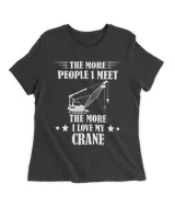 Women's Premium Slim Fit Tee