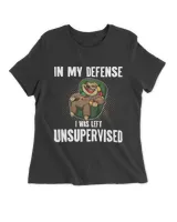 Women's Premium Slim Fit Tee