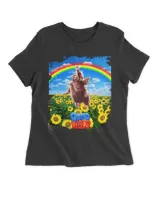Women's Premium Slim Fit Tee