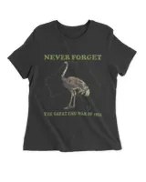 Women's Premium Slim Fit Tee Women's Premium Slim Fit Tee