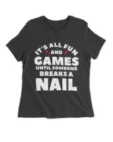 Women's Premium Slim Fit Tee