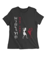 Women's Premium Slim Fit Tee