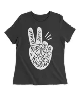 Women's Premium Slim Fit Tee