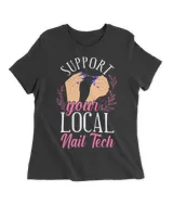 Women's Premium Slim Fit Tee