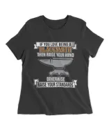 Women's Premium Slim Fit Tee