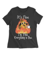 Women's Premium Slim Fit Tee