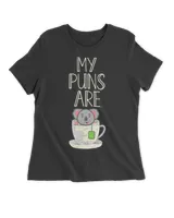 Women's Premium Slim Fit Tee