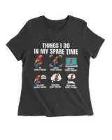 Women's Premium Slim Fit Tee